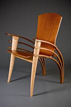 Contemporary Furniture Design Unique Chair Hair by Trimerous Desk Chair Custom Hardwood Furniture Seth Contemporary Furniture Design Unique Chair Hair