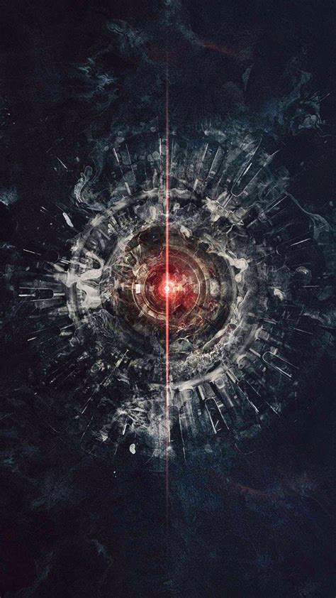 Red Robot Background 的图像结果