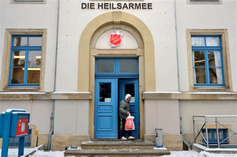 Bildergebnis für was ist die heilsarmee