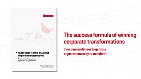Porsche Consulting: Sieben Tipps für High Performer - Porsche Newsroom DEU