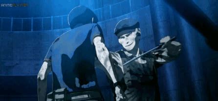 Download Anime Ajin: Demi-Human Ajin: Demi-Human Gif - Gif Abyss