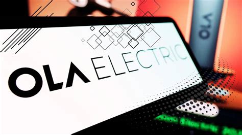 Ola Electric Share Price Jumps Over 9%; Here's Why | Markets - Times Now