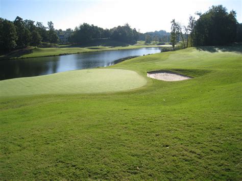 Ballantyne Country Club, Charlotte, NC - Albrecht Golf Guide