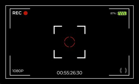Scetate GUI Camera Vector 的图像结果