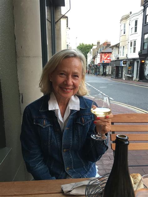 An Irishwoman dreams about lunches in Venezuela, dishes in Africa and ...