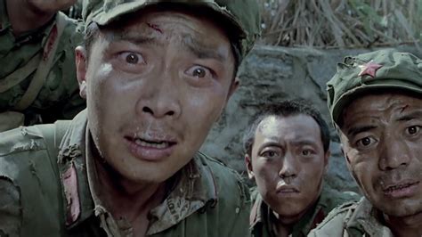 战争电影 中越战争 中国电影史上评分最高的战争电影 振聋发聩 直击灵魂