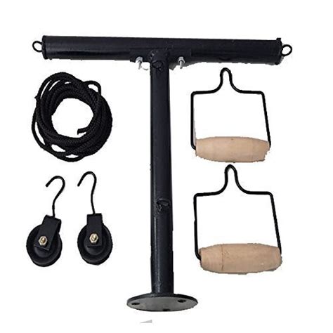 Buy acco T Shoulder Pulley Set (Wall Mounting) Online - MedicalBazzar