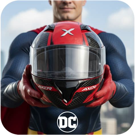 Axor Helmets