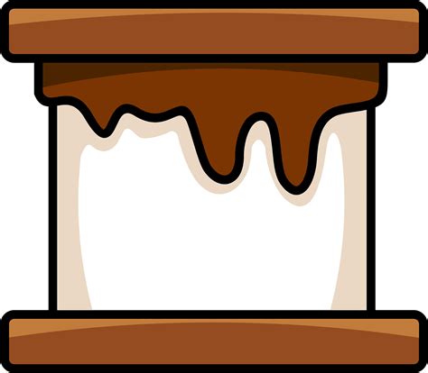 smores backgrounds - Clip Art Library