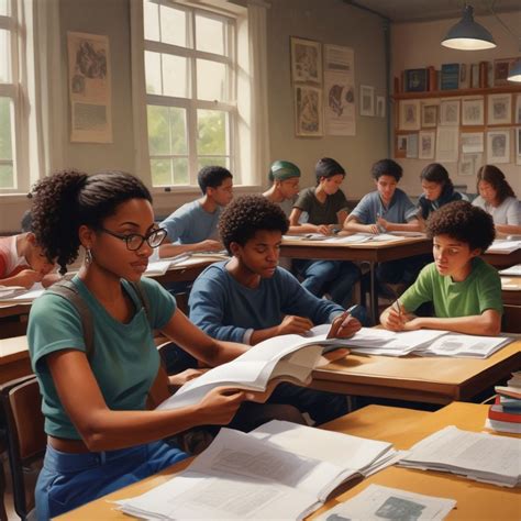 Navigating Cultural Differences in Academic Expectations: A Student's ...