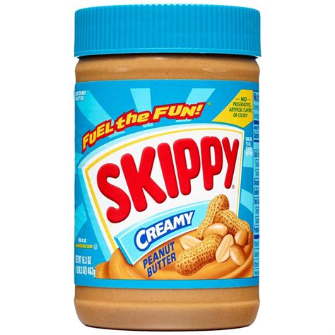 Skippy vs Jif: Which Is The Best Peanut Butter? - Tell Me Best