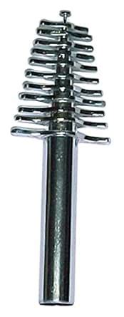 SUNLINE 12-Piece Brass Cork Borer Set – Professional Nickel-Plated ...