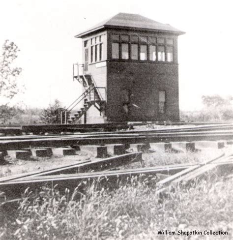 Towns and Nature: Litchfield, IL: Winston Tower: BNSF/CB&Q vs. NS ...