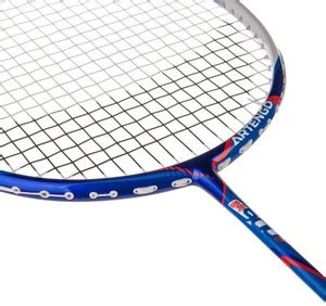 ARTENGO by Decathlon 900 V Blue Strung Badminton Racquet - Buy ARTENGO ...