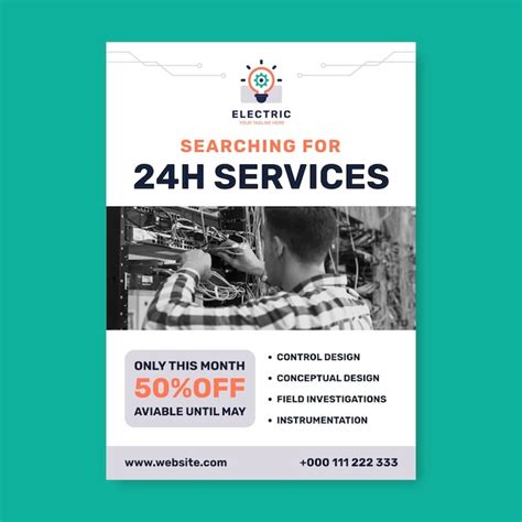 Local Service Poster 的图像结果