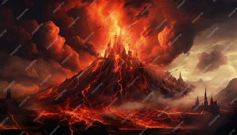 Explosive Volcano Eruption 的图像结果