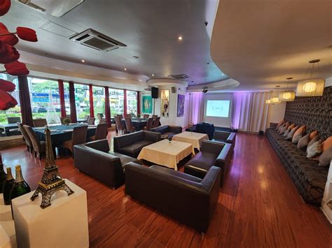 Society Lounge Makati - The Luxe Guide