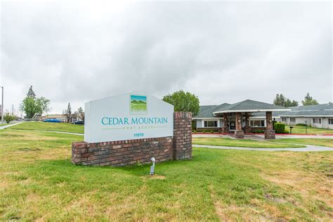 Cedar Mountain Post Acute