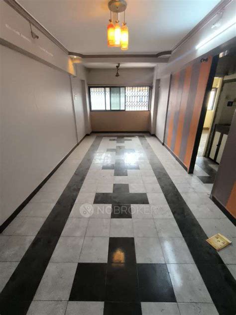 Blue Moon CHS Dombivli West - Without Brokerage Semi-furnished 3 BHK ...