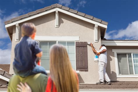 The Beauty of Fixer-Uppers
