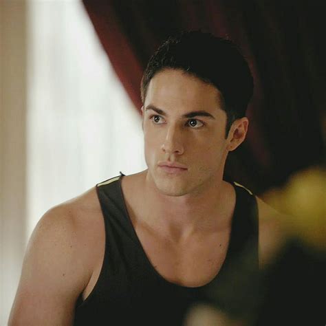 Michael Trevino Bank