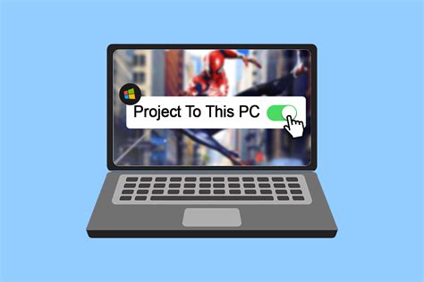 Image result for Project to This Computer