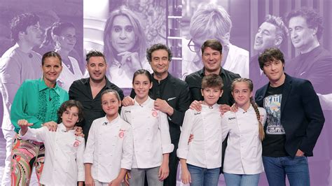 Image result for MasterChef 8 Programa 4 RTVE