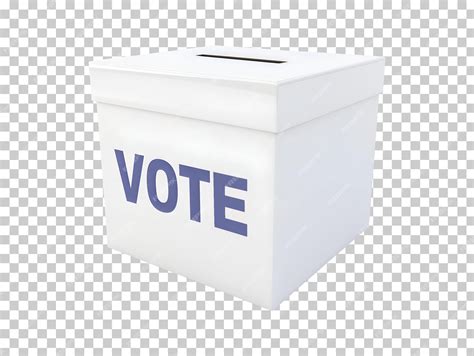 Voting Box PNG 的图像结果