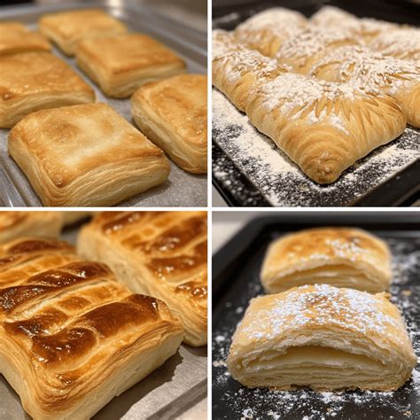 What Is Pastry Flour