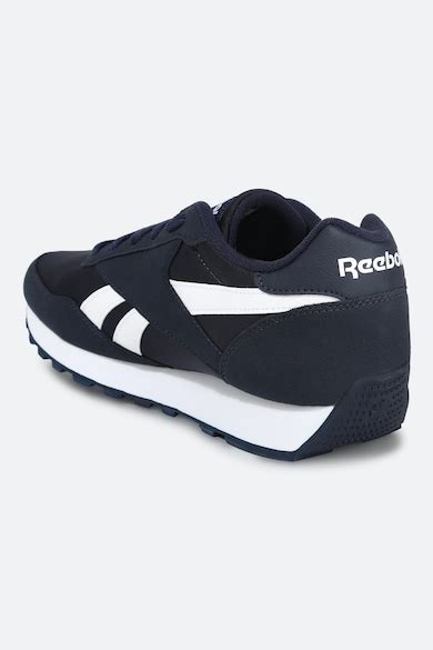 Reebok India Official | Reebok Rewind Run - Men Navy Classics Shoes ...