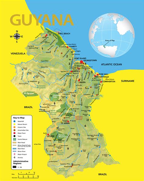 Frontiers | Internal Medicine Residency Program in Guyana: A Collaborative Model for Sustainable ...