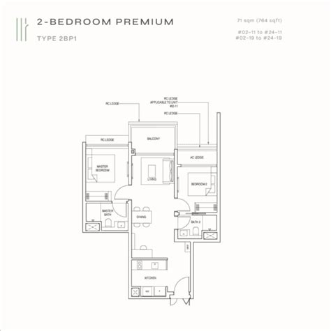 PineTree Hill Condo | Showflat, Floor Plan, Brochure, Price