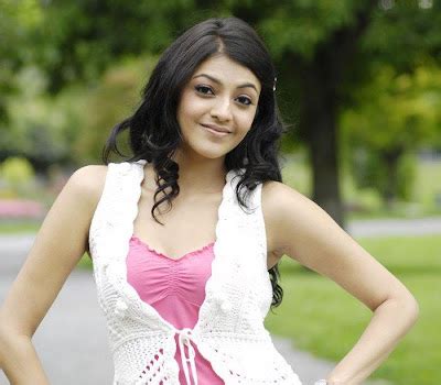 Magadheera heroine Kajal agrawal latest images gallery from magadheera ...