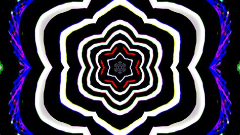 Project M Visualizer Demo 的图像结果