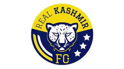 Real Kashmir FC blank Indian Arrows 3-0 in IFA Shield opener | Football ...