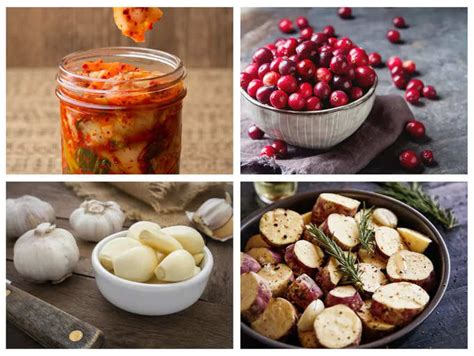 The ideal diet for a good vaginal health | The Times of India