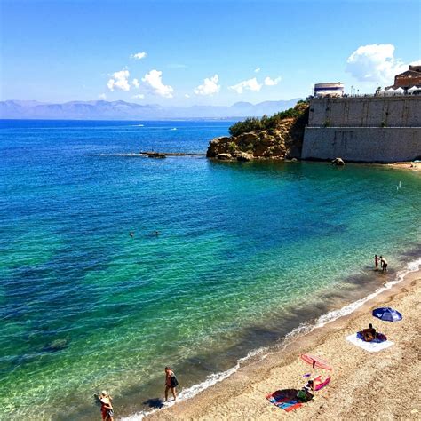 LA PLAYA DI CASTELLAMMARE DEL GOLFO - All You Need to Know BEFORE You ...