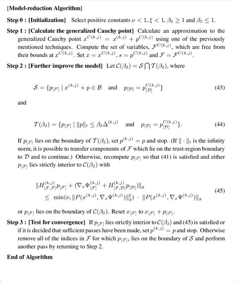 Image result for Reduction Algorithm