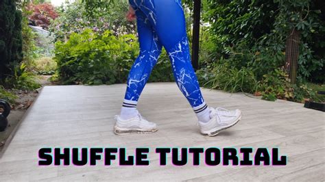 Image result for Monster Shuffle Dance Tutorial