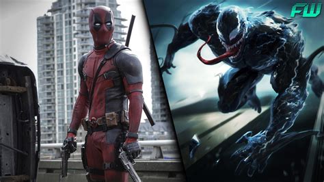 The Top 10 Anti-Heroes In Marvel Comics. - FandomWire