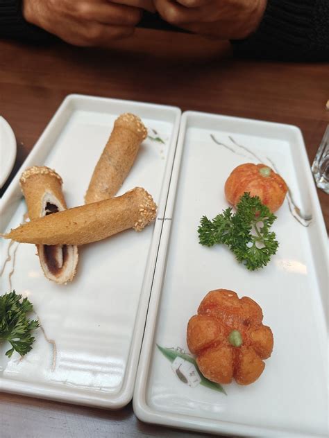 Tofu Vegan - Charlotte - London Restaurant - HappyCow