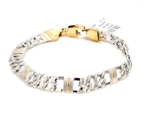 Buy Stylish Men’s Bracelet Online In India – Jewelove™