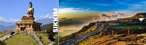 Gangtok Holiday Packages