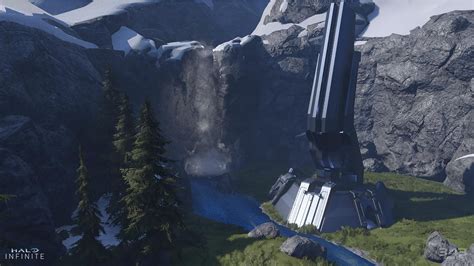 Halo 3 Valhalla