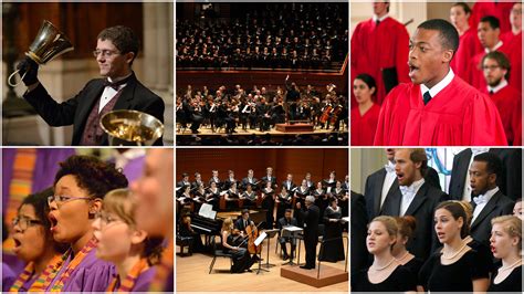 Choral Studies at Westminster | Rider University