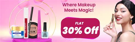 Buy Beauty and Cosmetic Products Online at Best Price | NewU