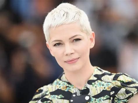 Michelle Williams to essay the role of English ruler Henry VIII's sixth ...