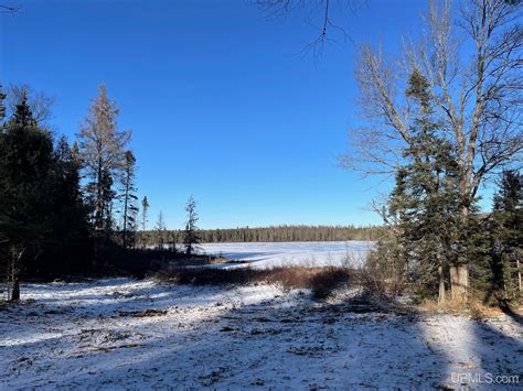 527 USFS RD 2130 Iron River, MI MLS#50129584 Great Lakes and Land