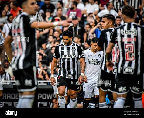 Buenos Aires, Argentina. 30th Nov 2024. Copa Conmebol Libertadores ...