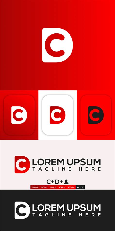 Logo Example 的图像结果